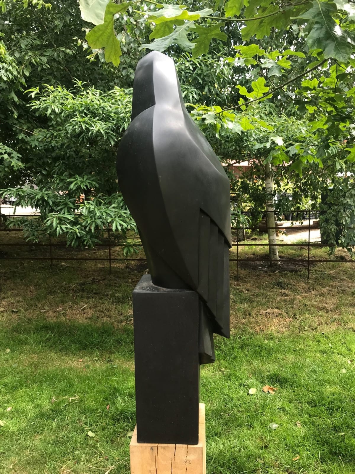 Paul Harvey, Raven