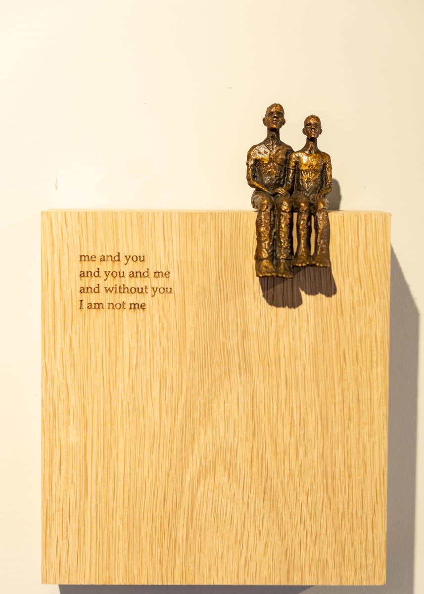 Carol Peace, Me and You, 2023