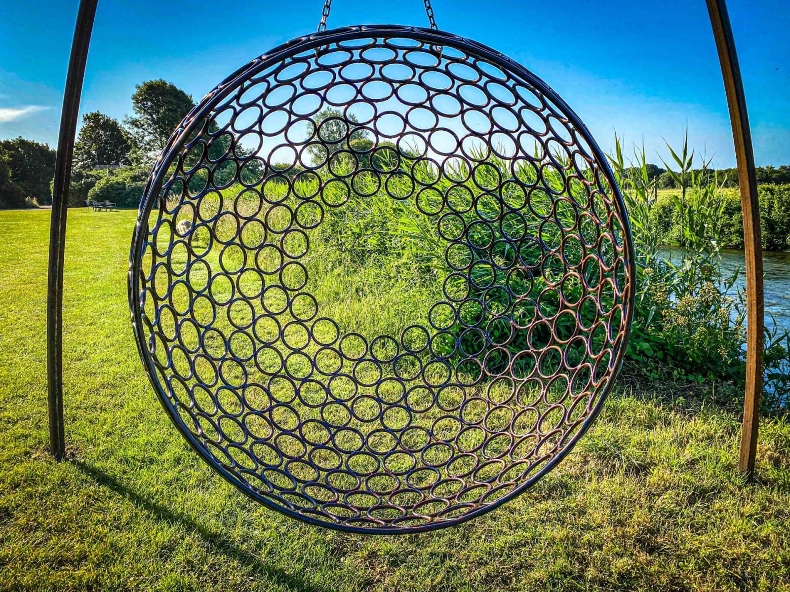 Studio Gudgeon, Gaia Seat