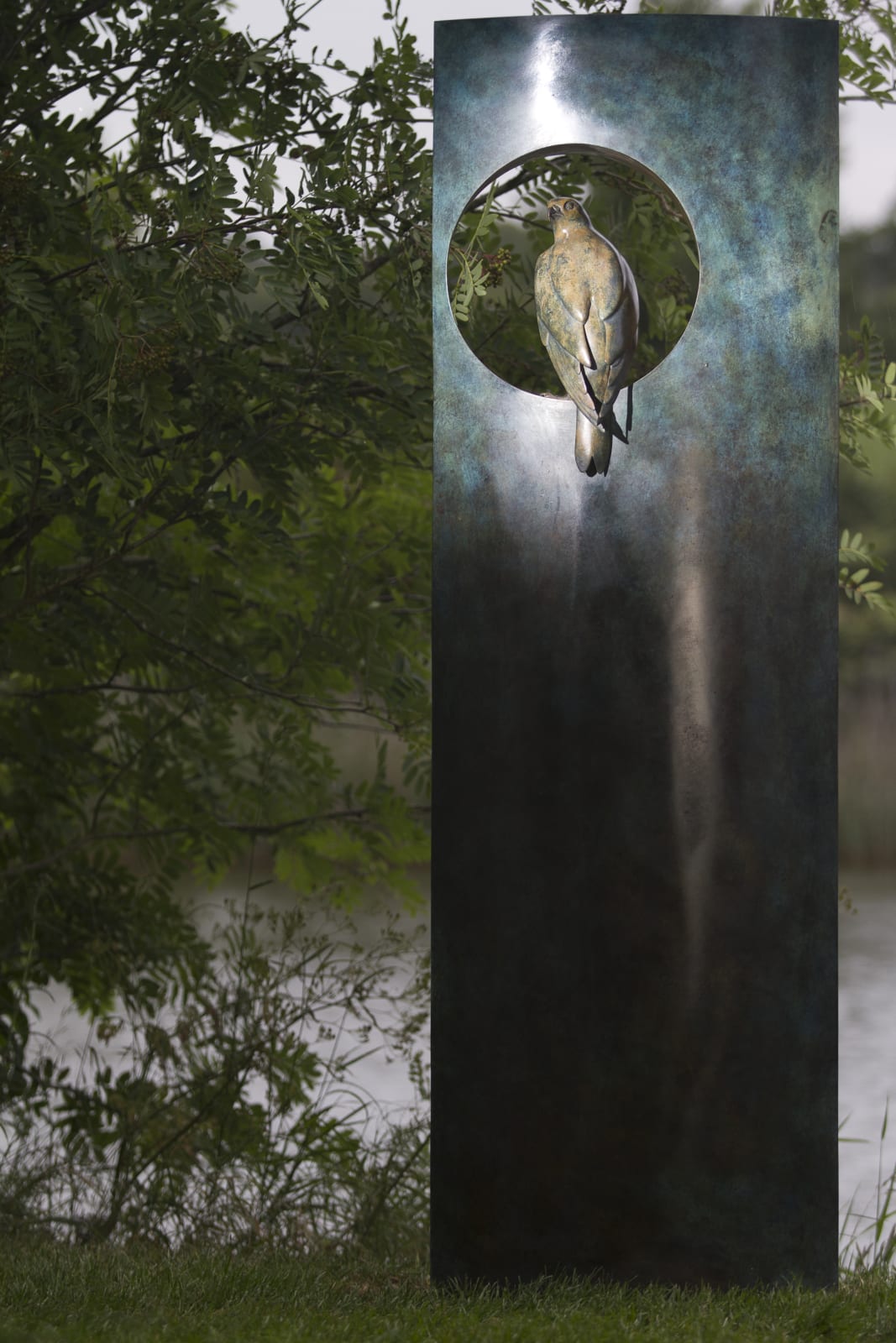 Simon Gudgeon, Falcon