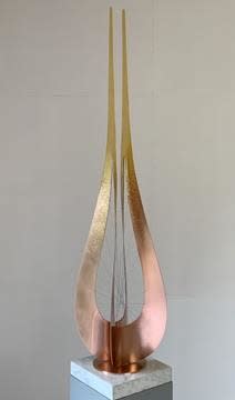 Thomas Joynes, Ascension, 2024