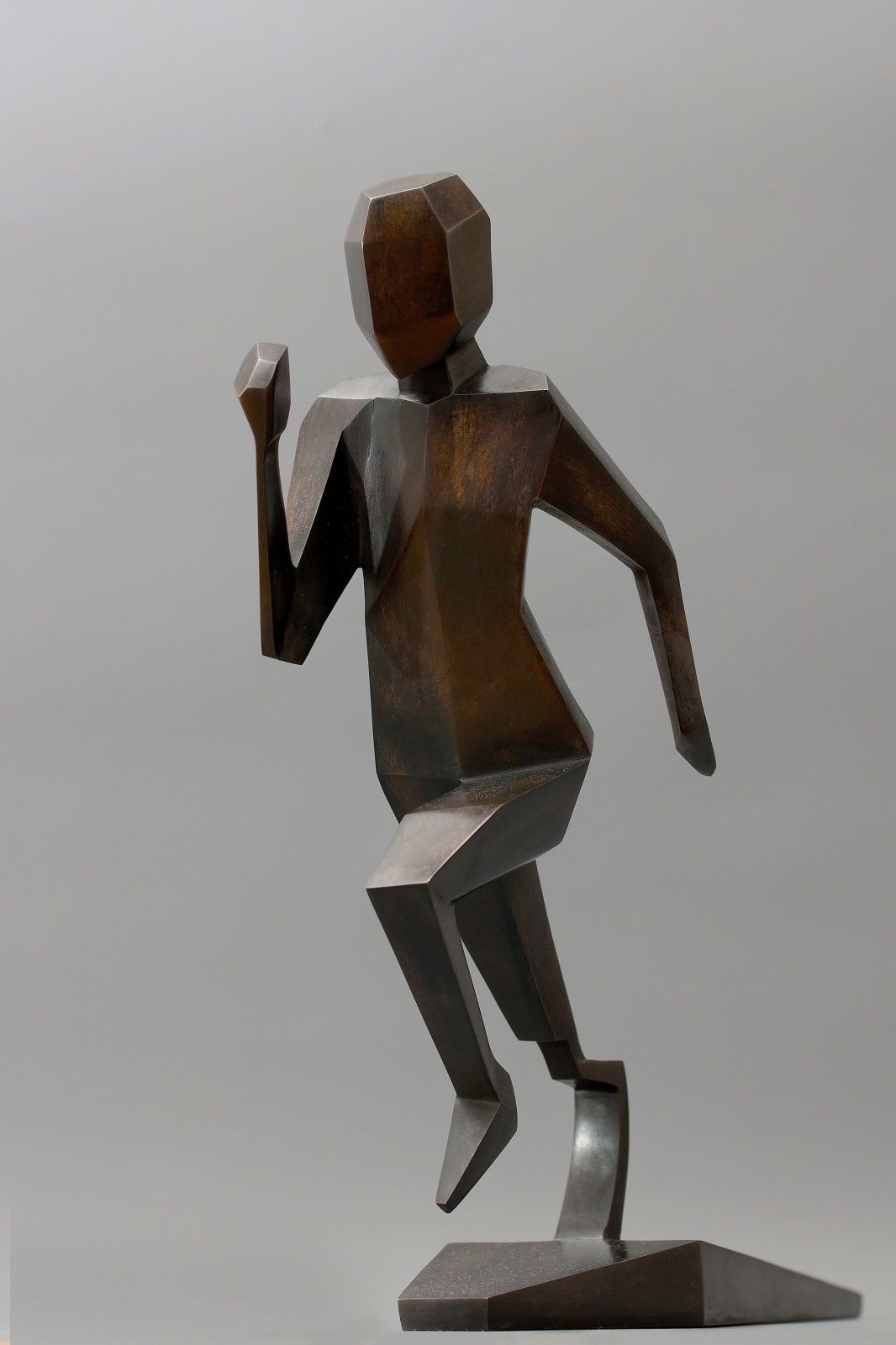 Jacob Chandler, One Giant Leap for Humankind, 2022