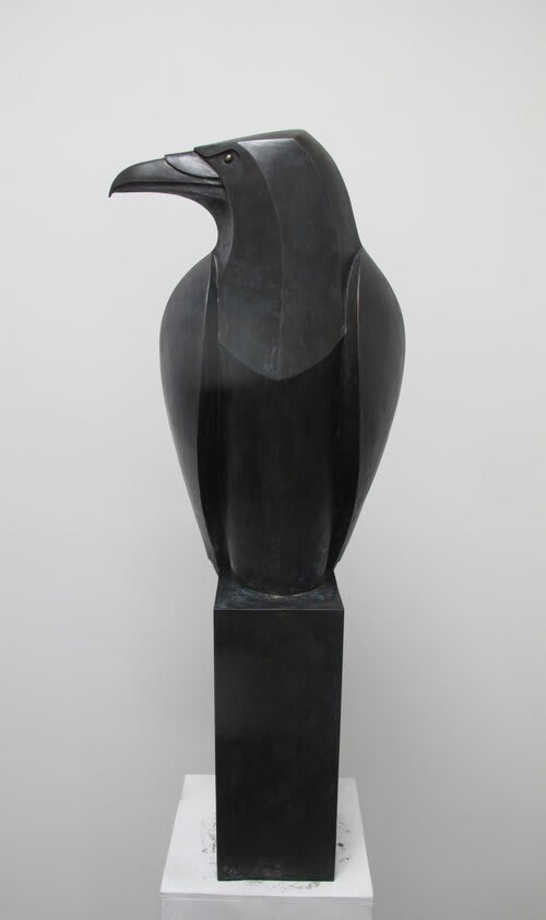 Paul Harvey, Raven