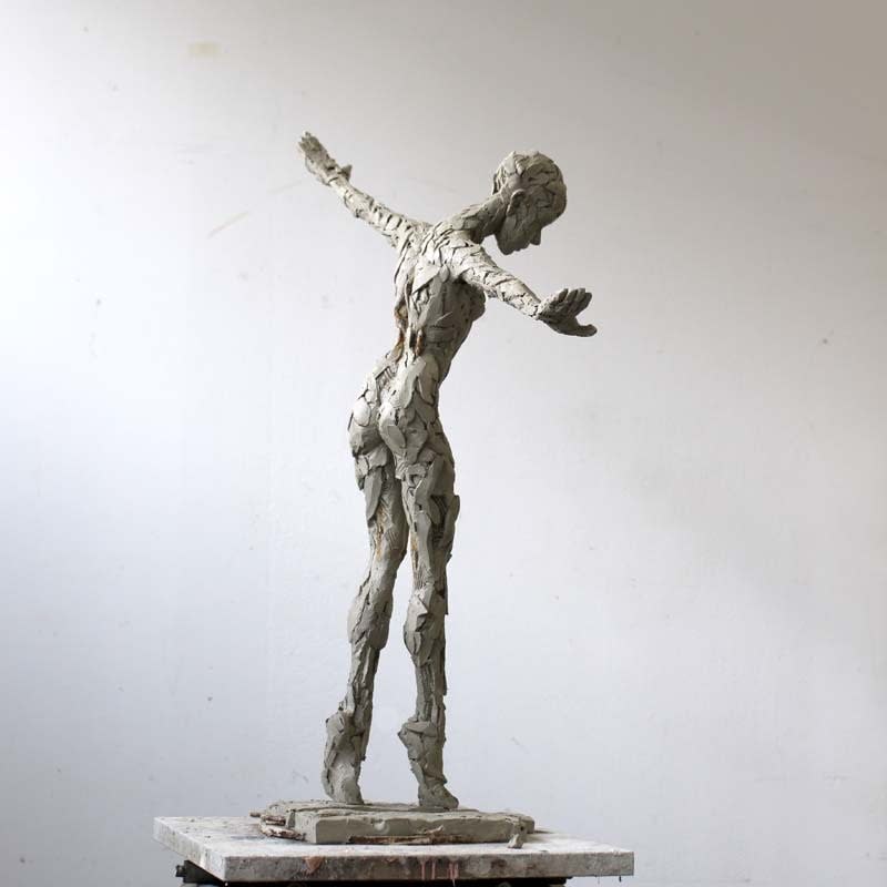 Carol Peace, Tightrope