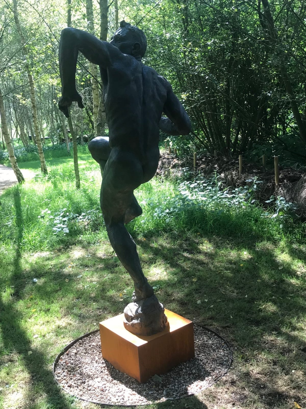 Lucianne Lassalle, Icarus Freestyles , 2023