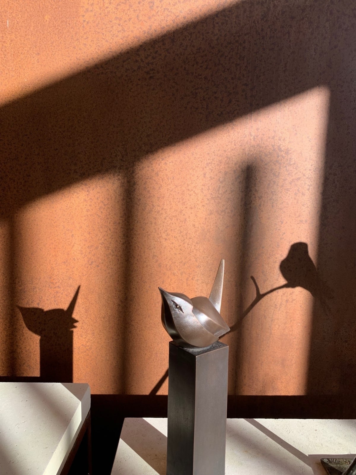 Paul Harvey, Wren, 2023