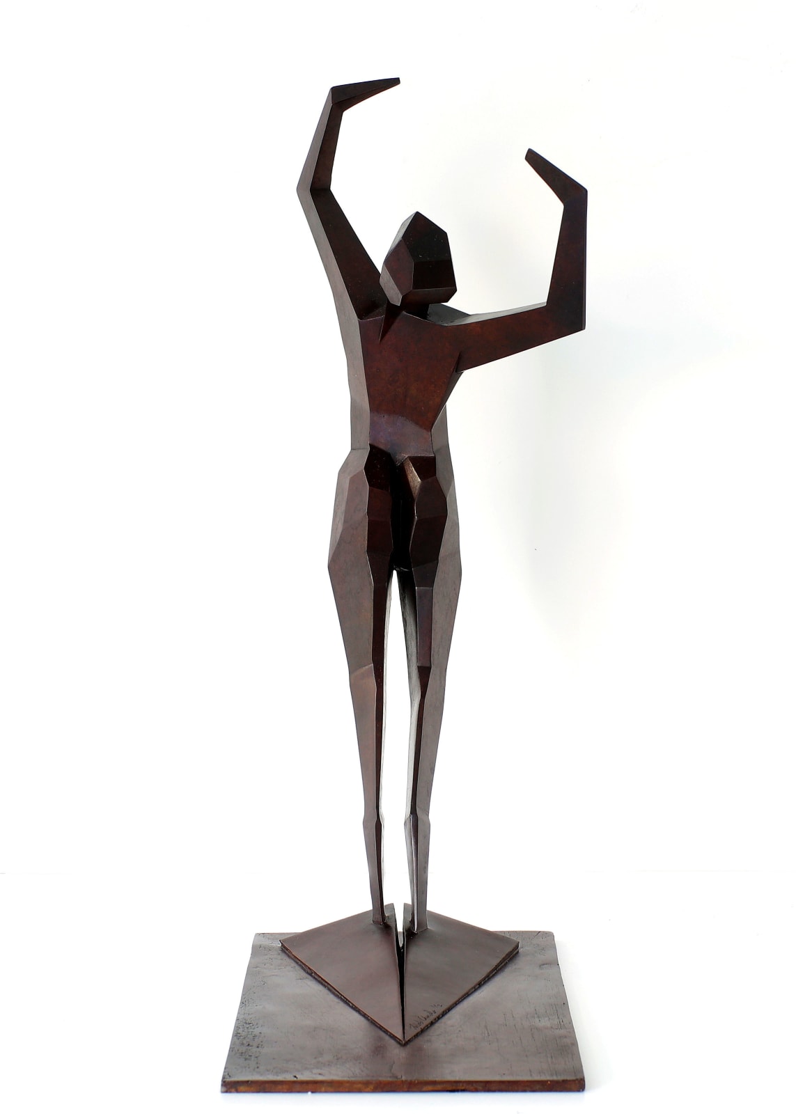 Jacob Chandler, Poise and Valour