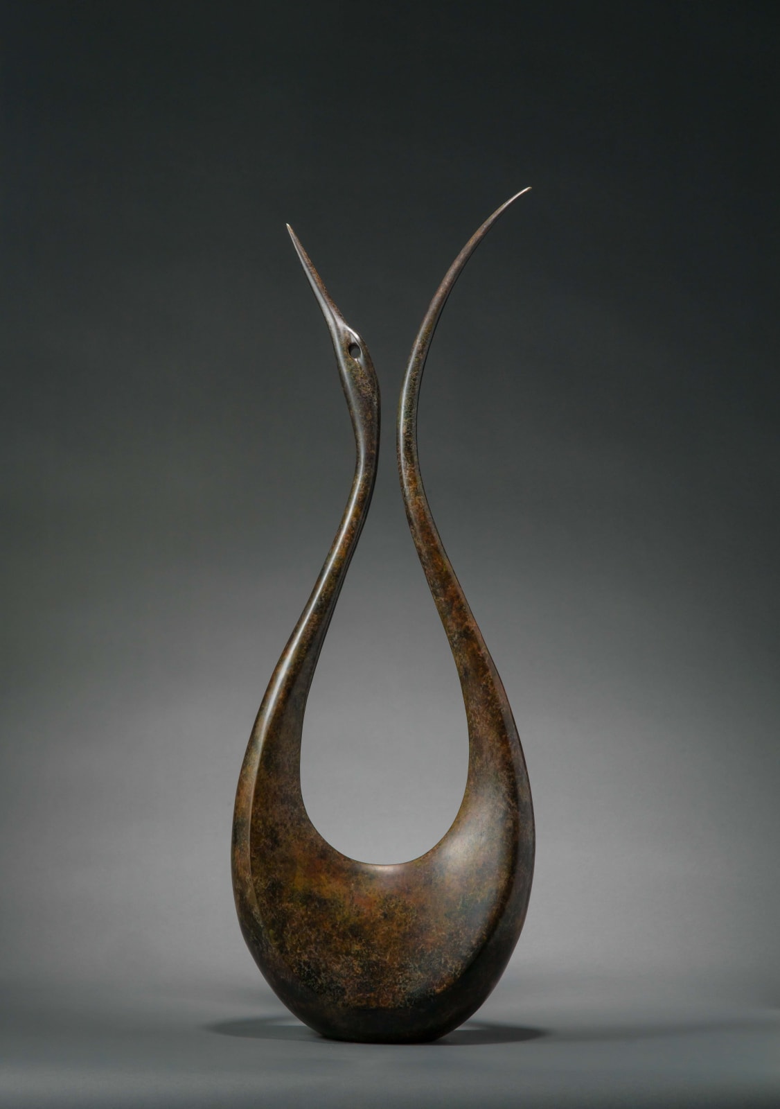 Simon Gudgeon, Lyrebird - SOLD OUT