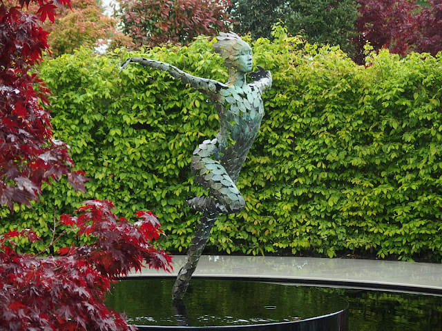 Simon Gudgeon, Zephyr, 2019