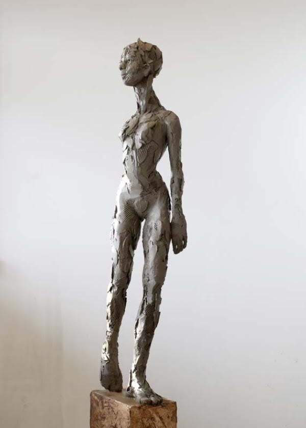 Carol Peace, Volta