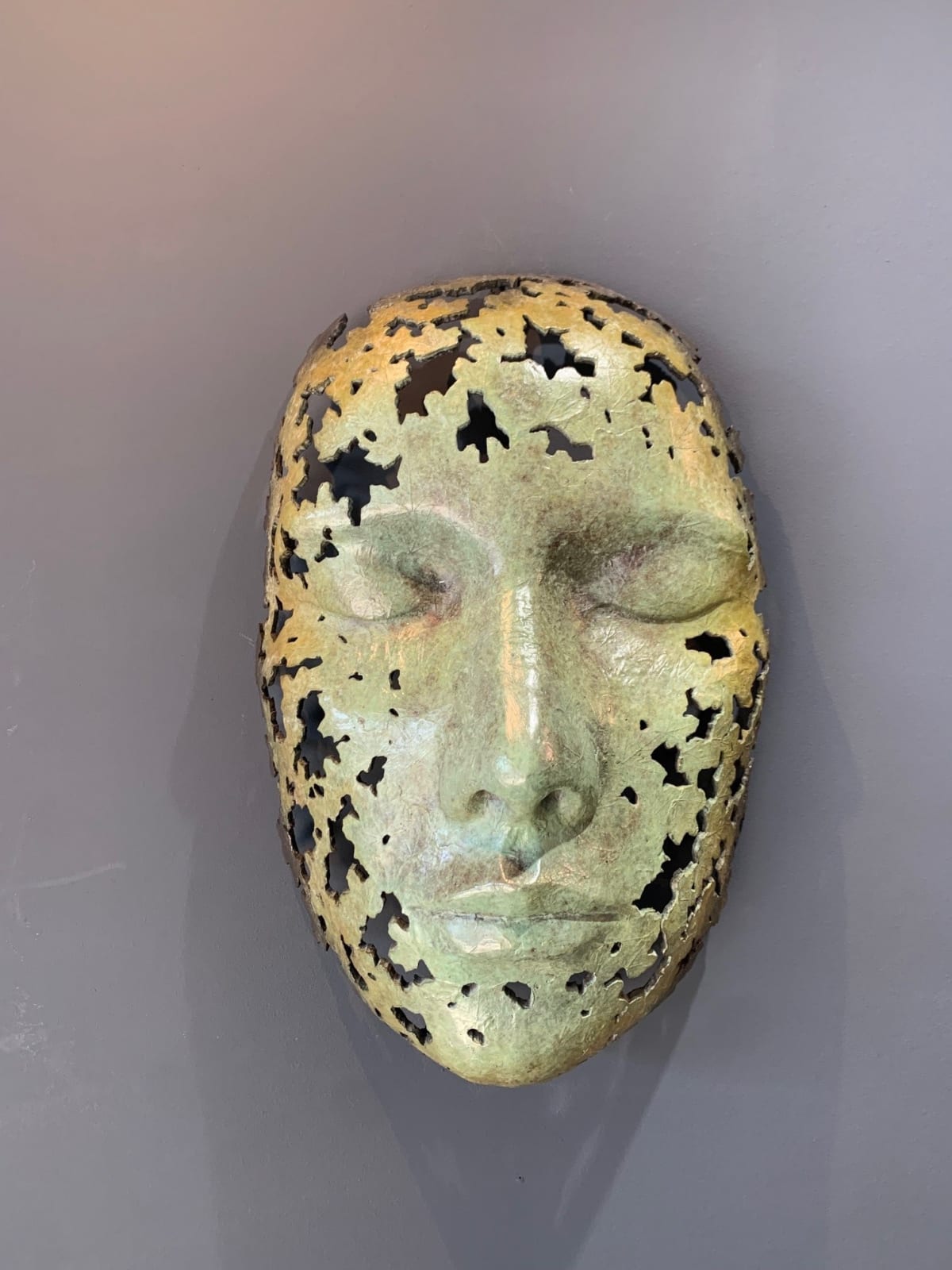 Simon Gudgeon, Bellissima