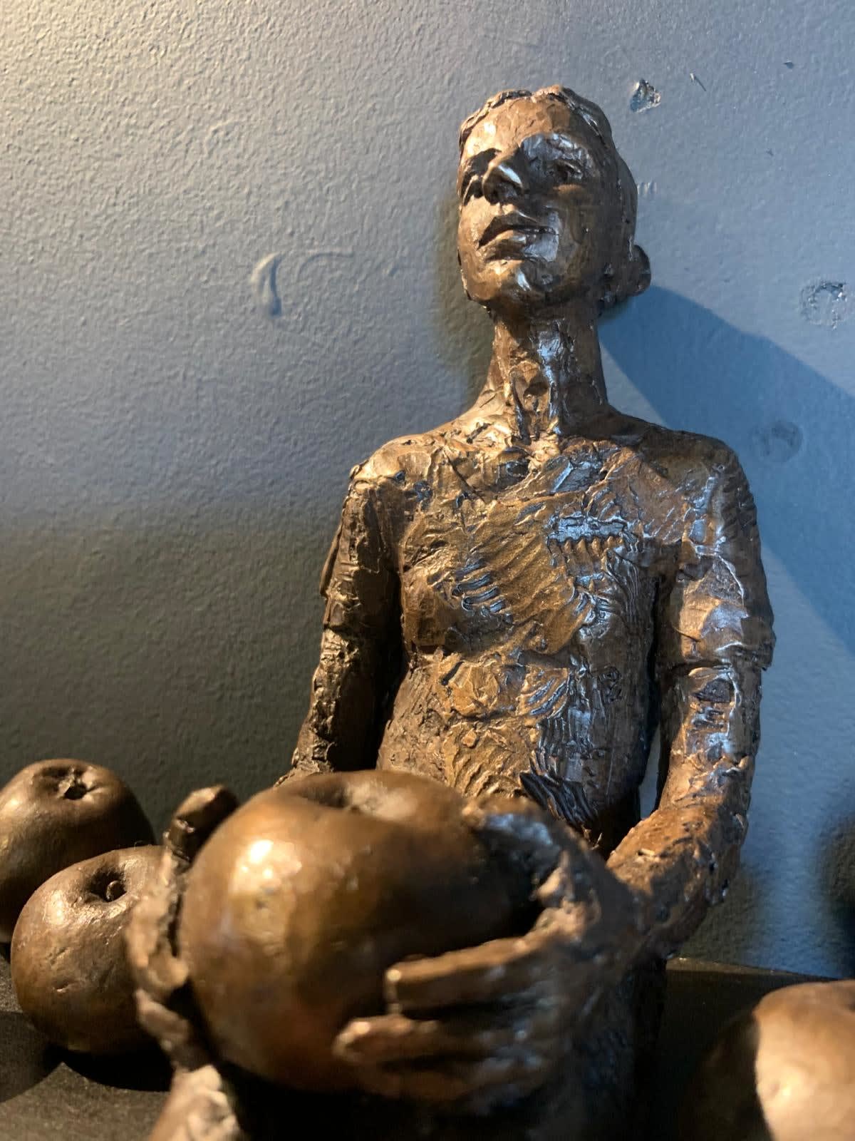 Carol Peace, Eve