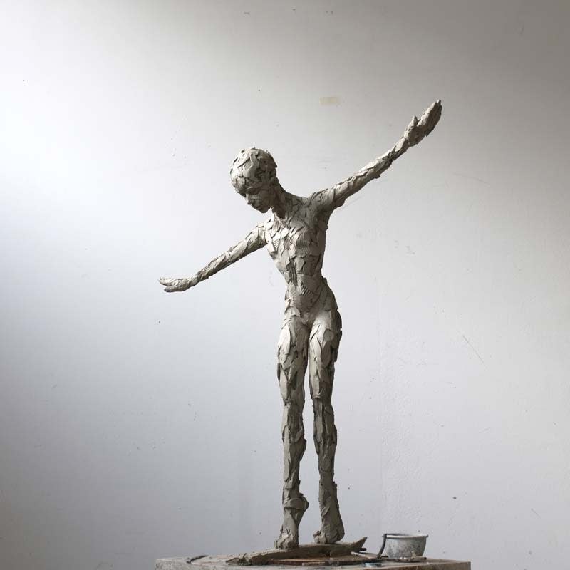 Carol Peace, Tightrope