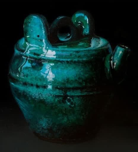 Rick Garland, Lustre 1 , 2023