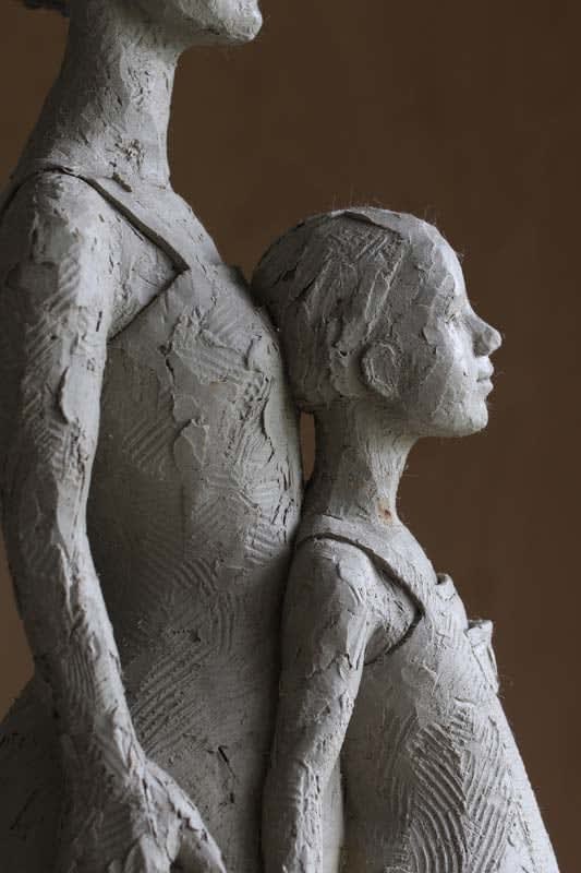 Carol Peace, L is for Love