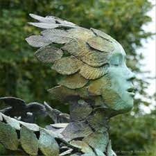 Simon Gudgeon, Zephyr, 2019