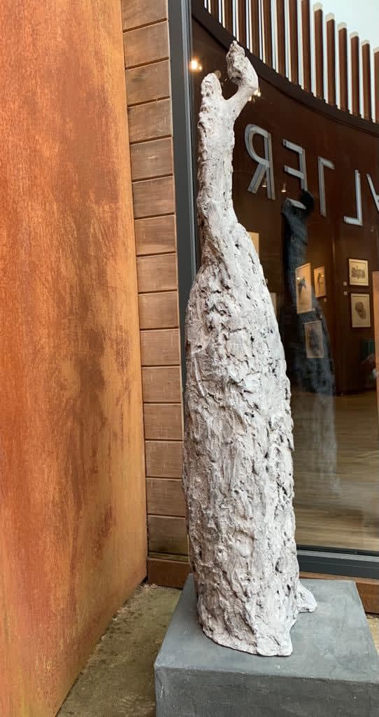 Victoria Atkinson, Constance, 2022