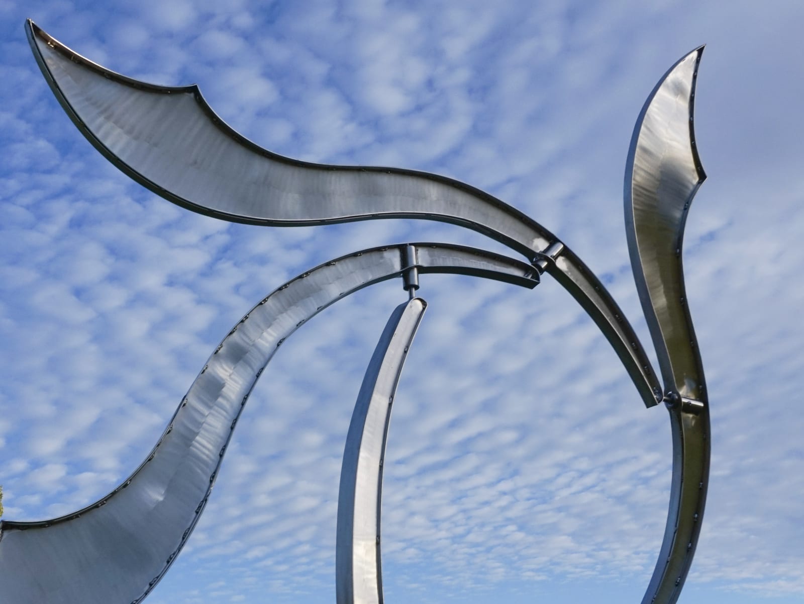 Will Carr, Meandering Valleys