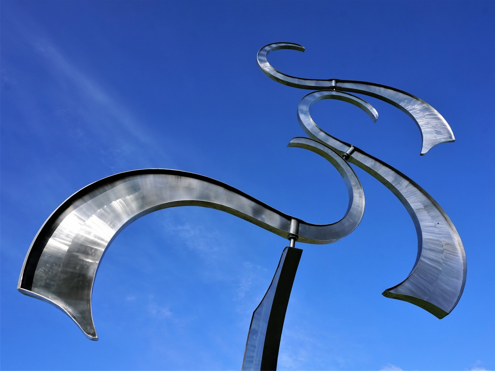 Will Carr, Fluidity