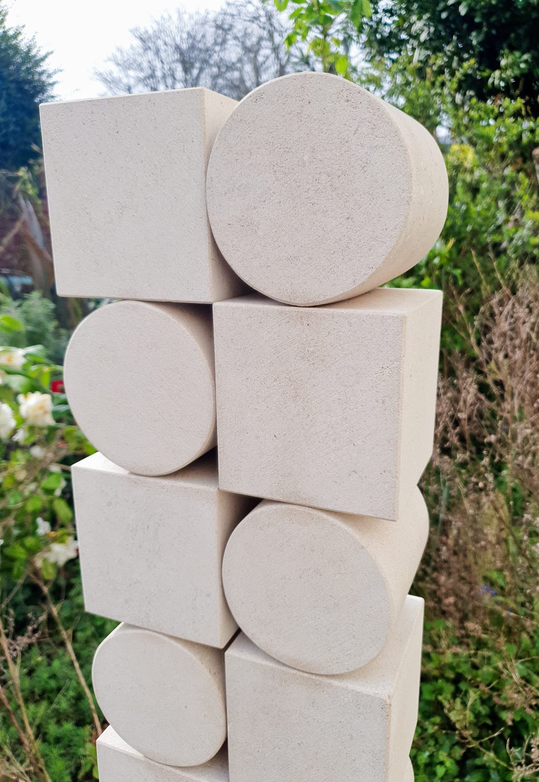 John Davey, Reel, 2024