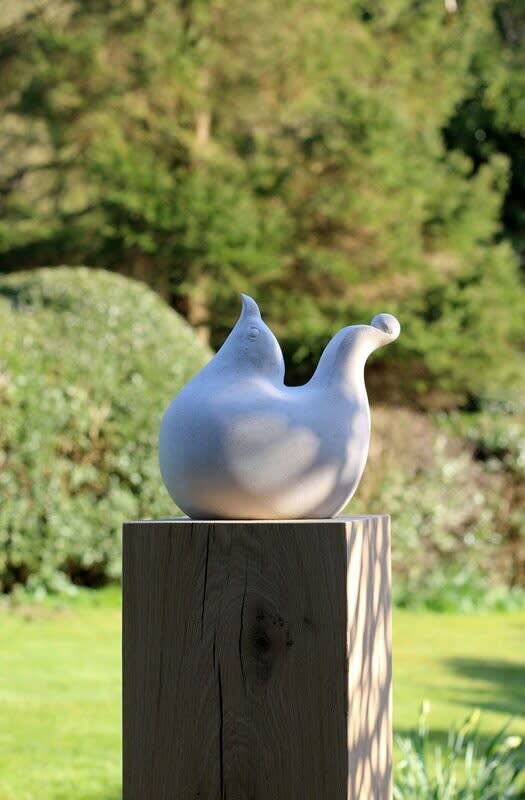 Jennifer Tetlow, Cherty Bird