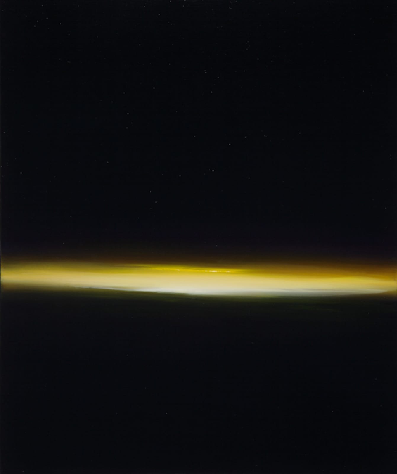 Kathryn Thomas, Where the Truth Is, 2012