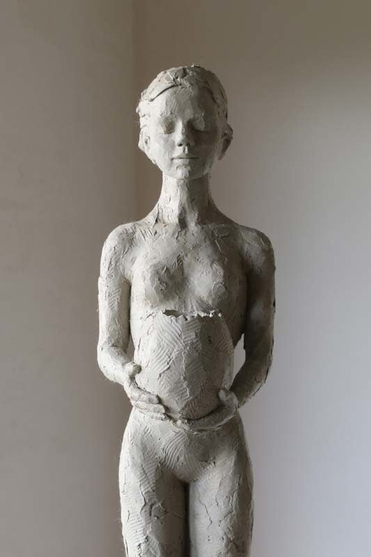 Carol Peace, Flower Carer