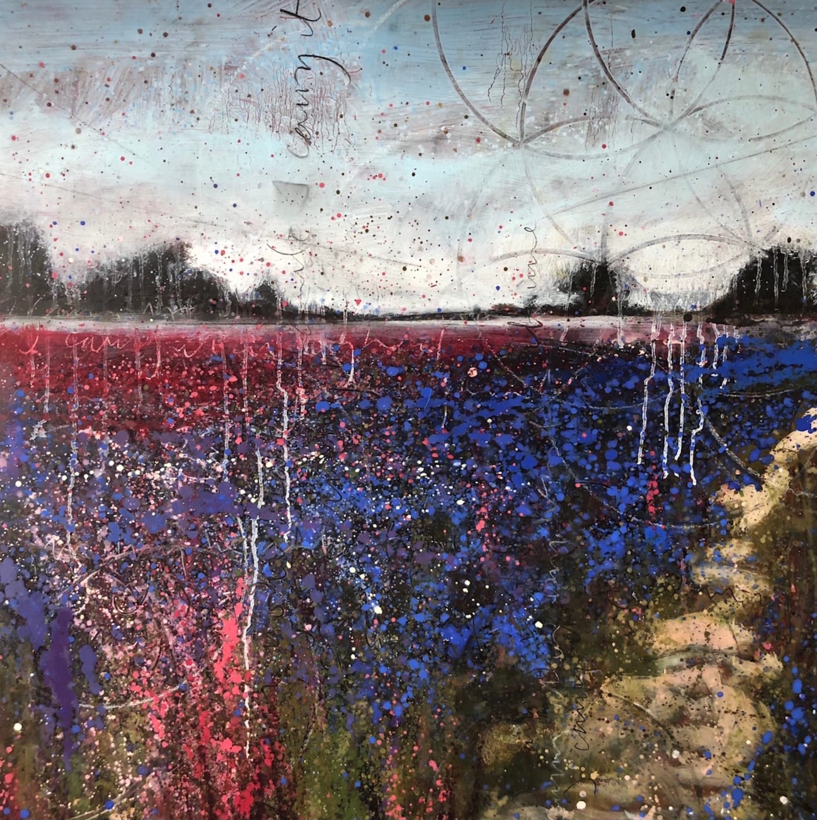 Jayne Tricker, I Carry Your Heart with me Always, I