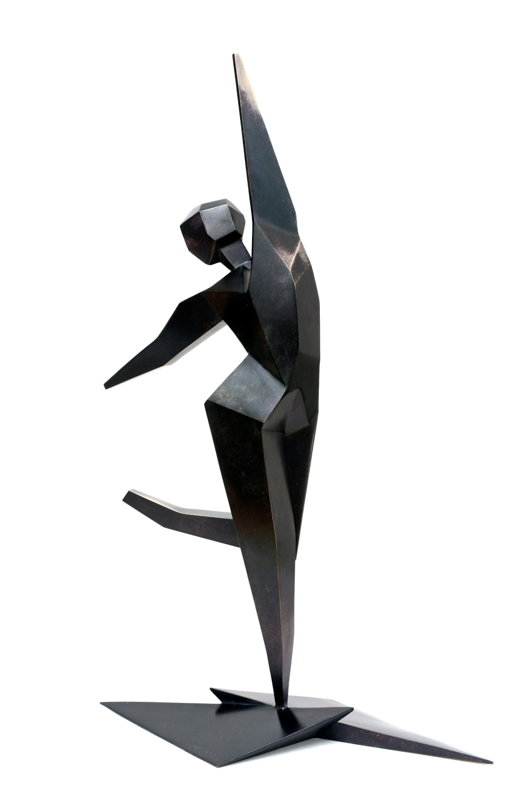 Jacob Chandler, Poise and Elegance