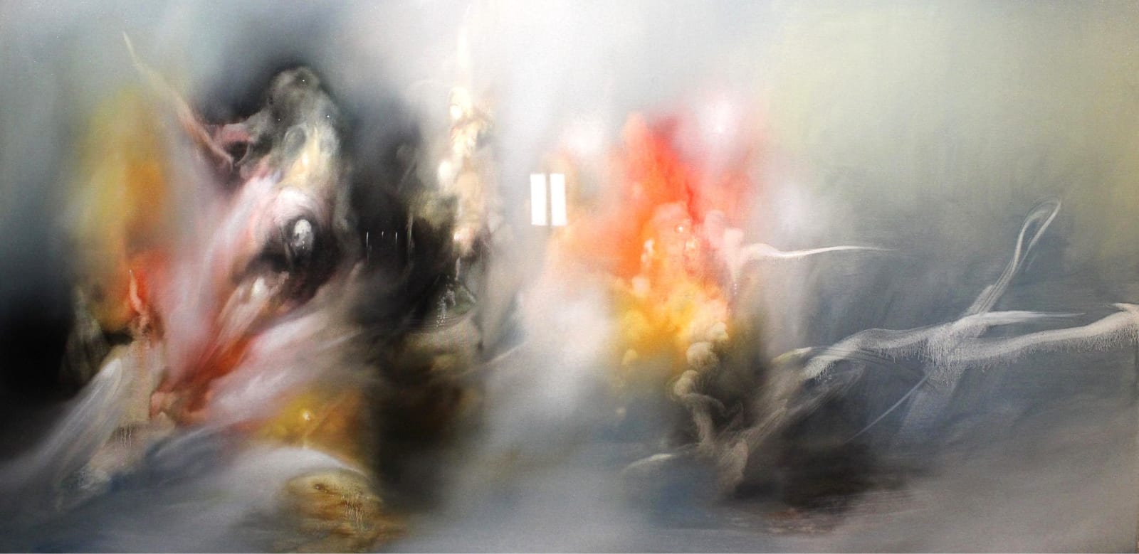 Fernando Velazquez, Pause