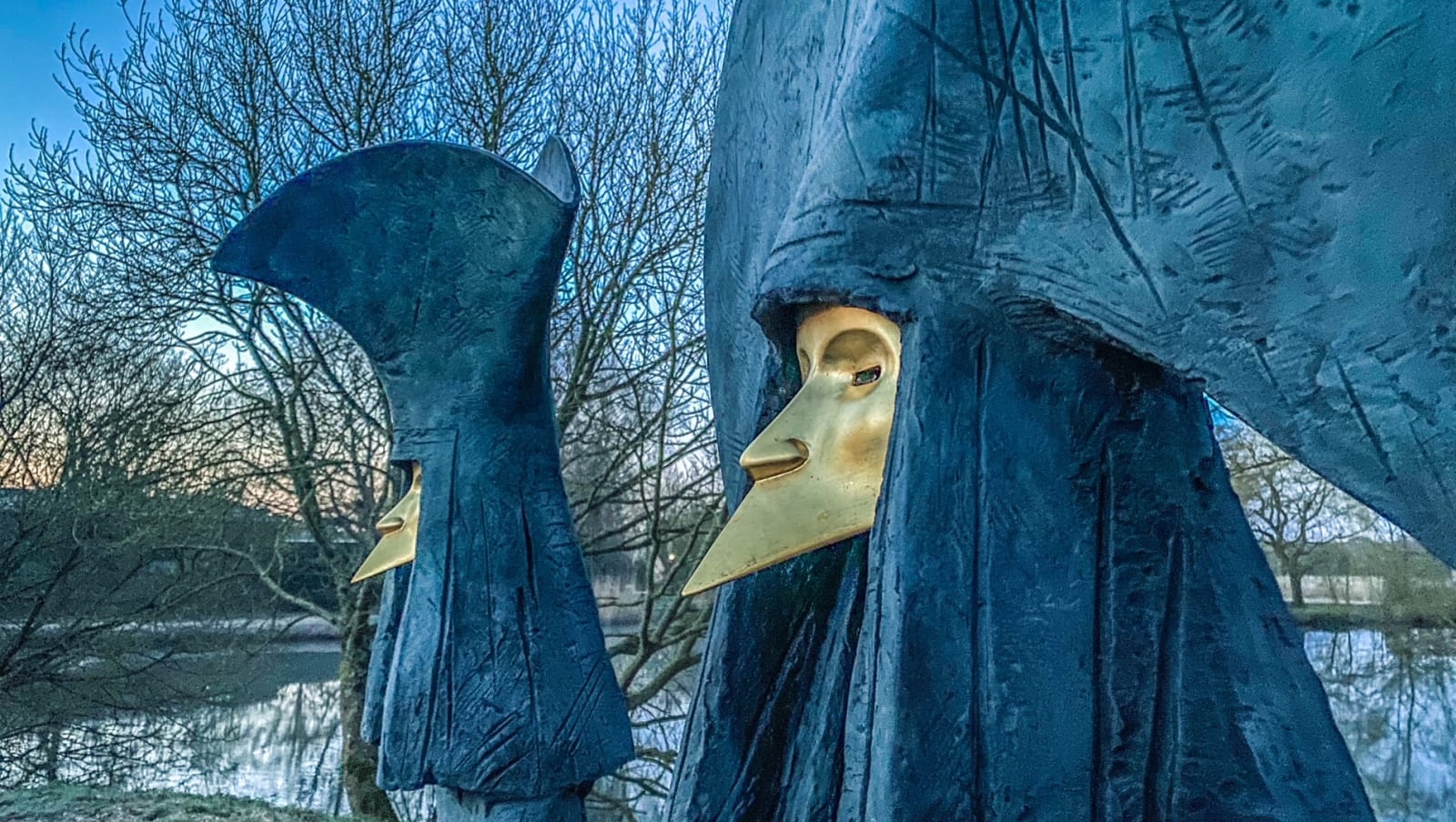 Philip Jackson, The Grandees