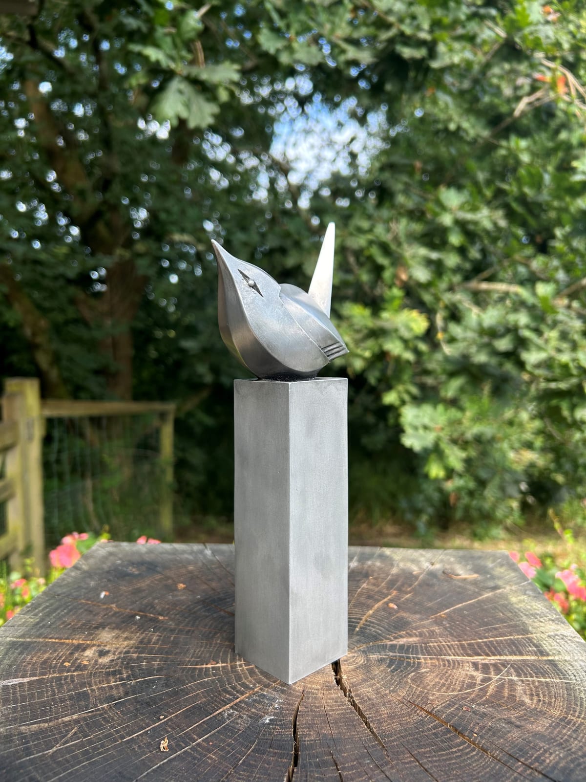 Paul Harvey, Wren, 2025