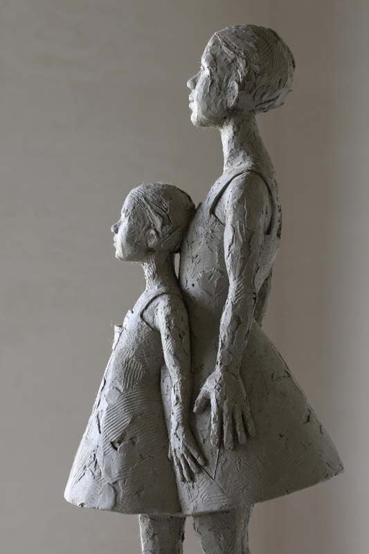Carol Peace, L is for Love