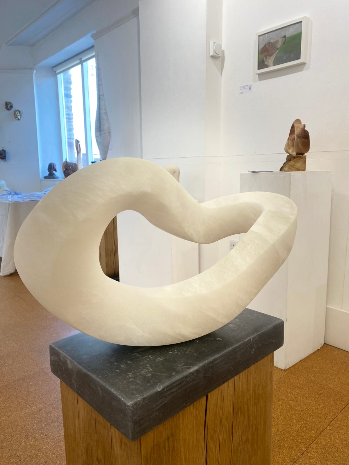 Hamish Holman, Meander, 2024