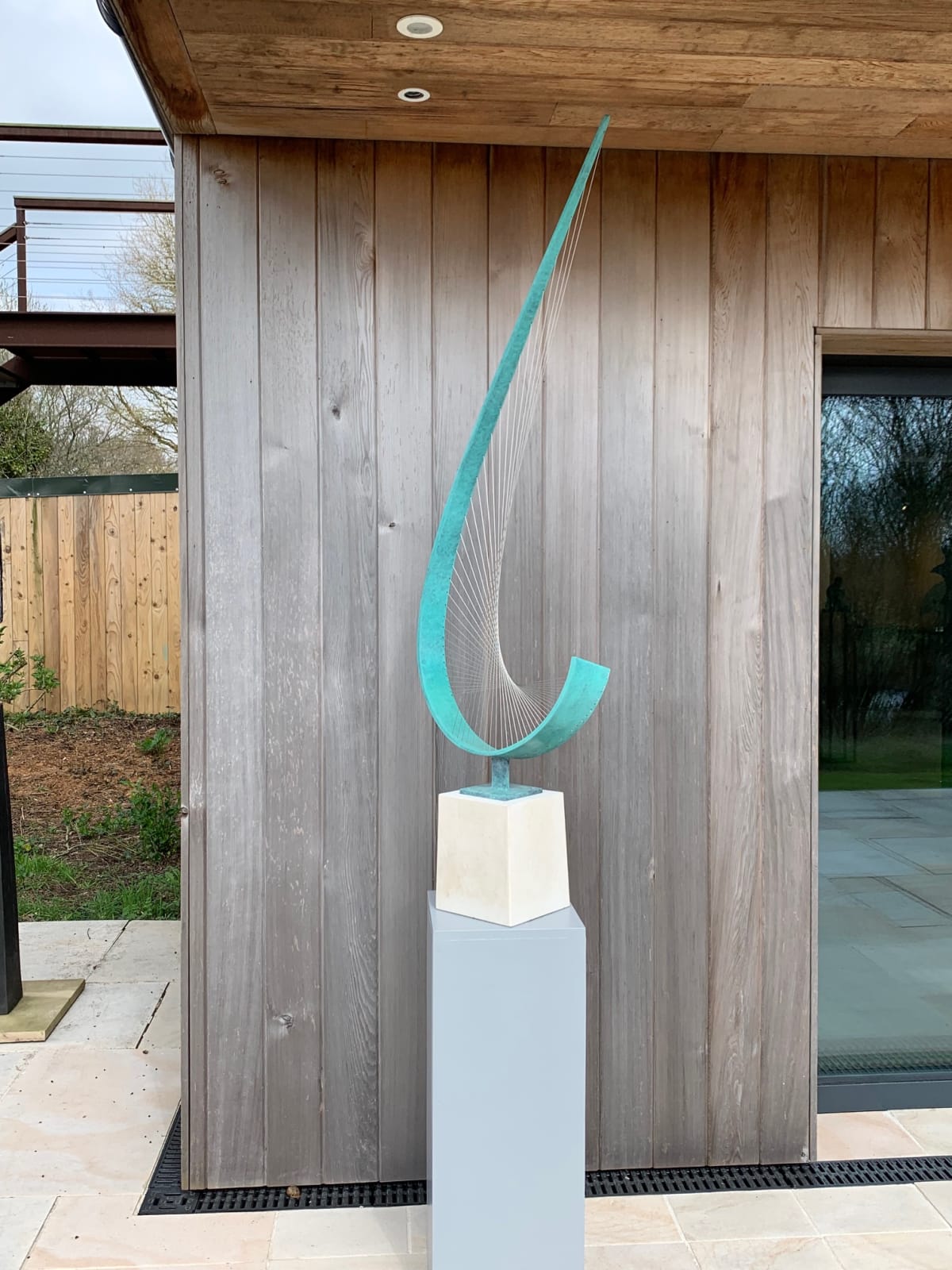 Thomas Joynes, Crescent