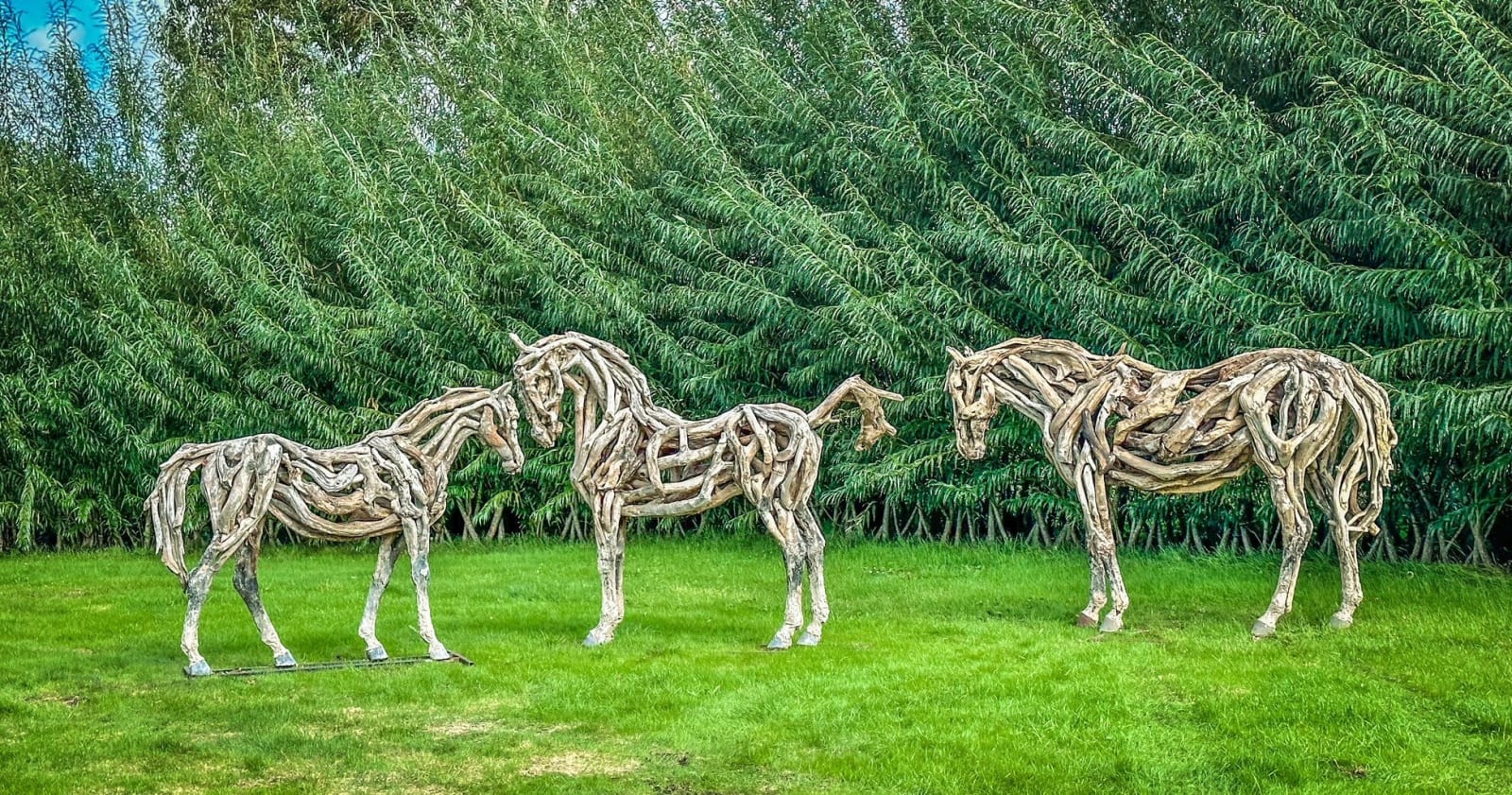Heather Jansch, Beltane