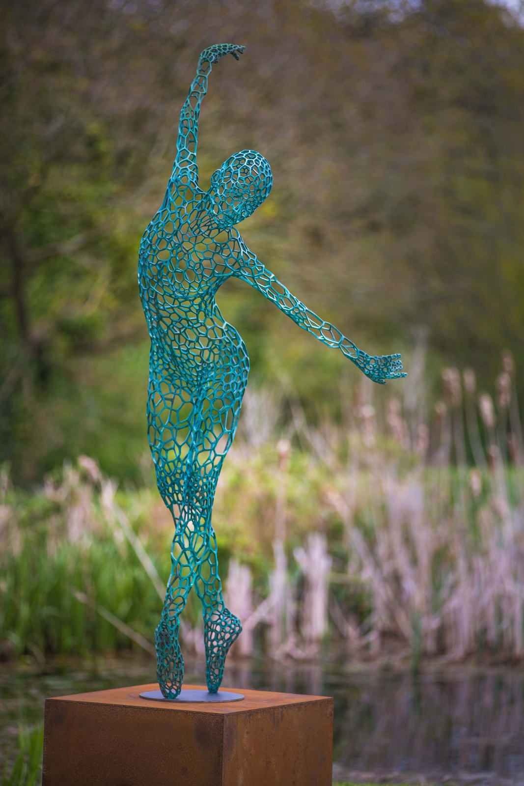 Simon Gudgeon, Athena