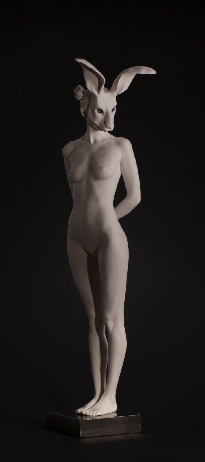 Rachel Ann Stevenson, Vigils Echo IV, 2022