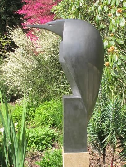 Paul Harvey, Heron