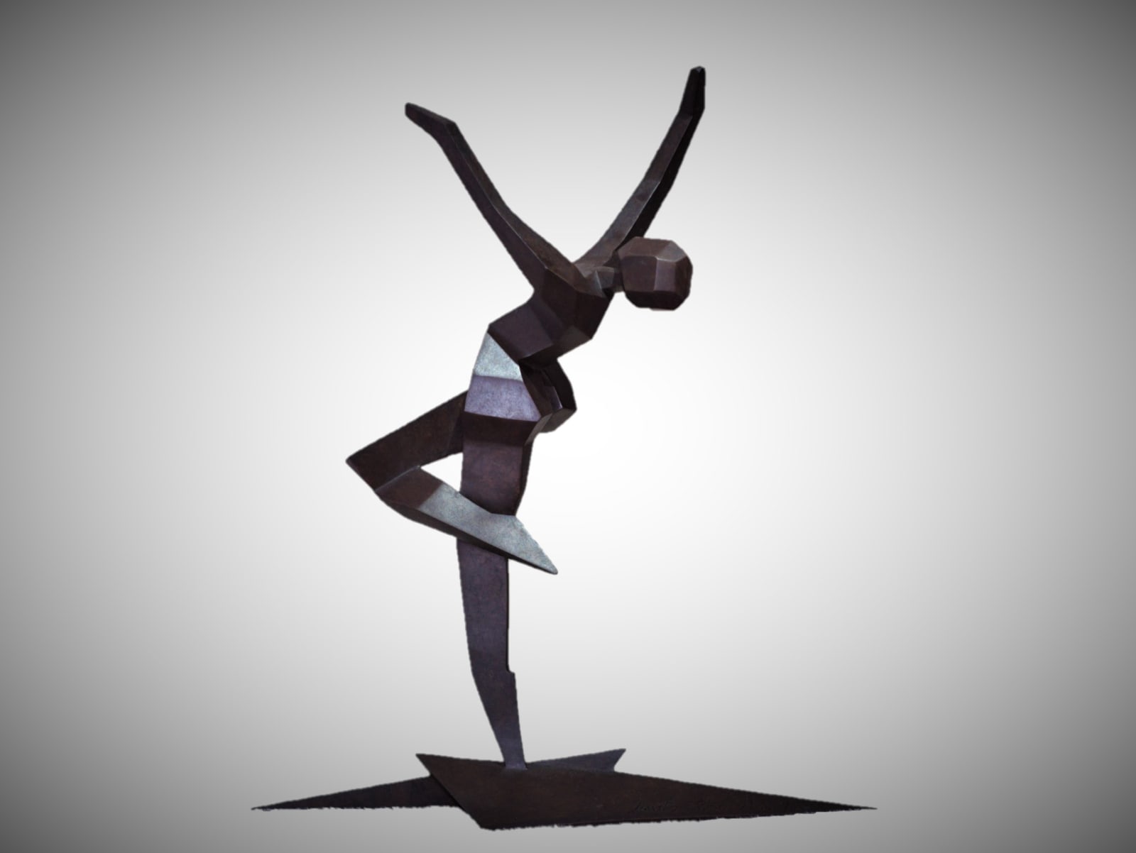 Jacob Chandler, The Dancer II