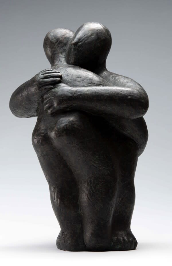 Beatrice Hoffman, Small Embrace