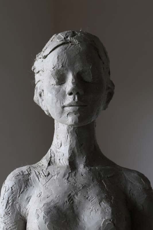 Carol Peace, Flower Carer