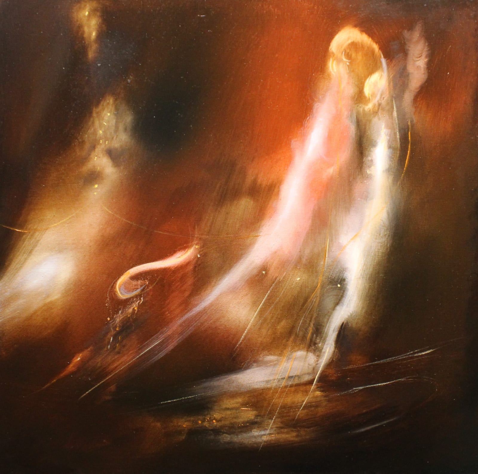 Fernando Velazquez, Creator