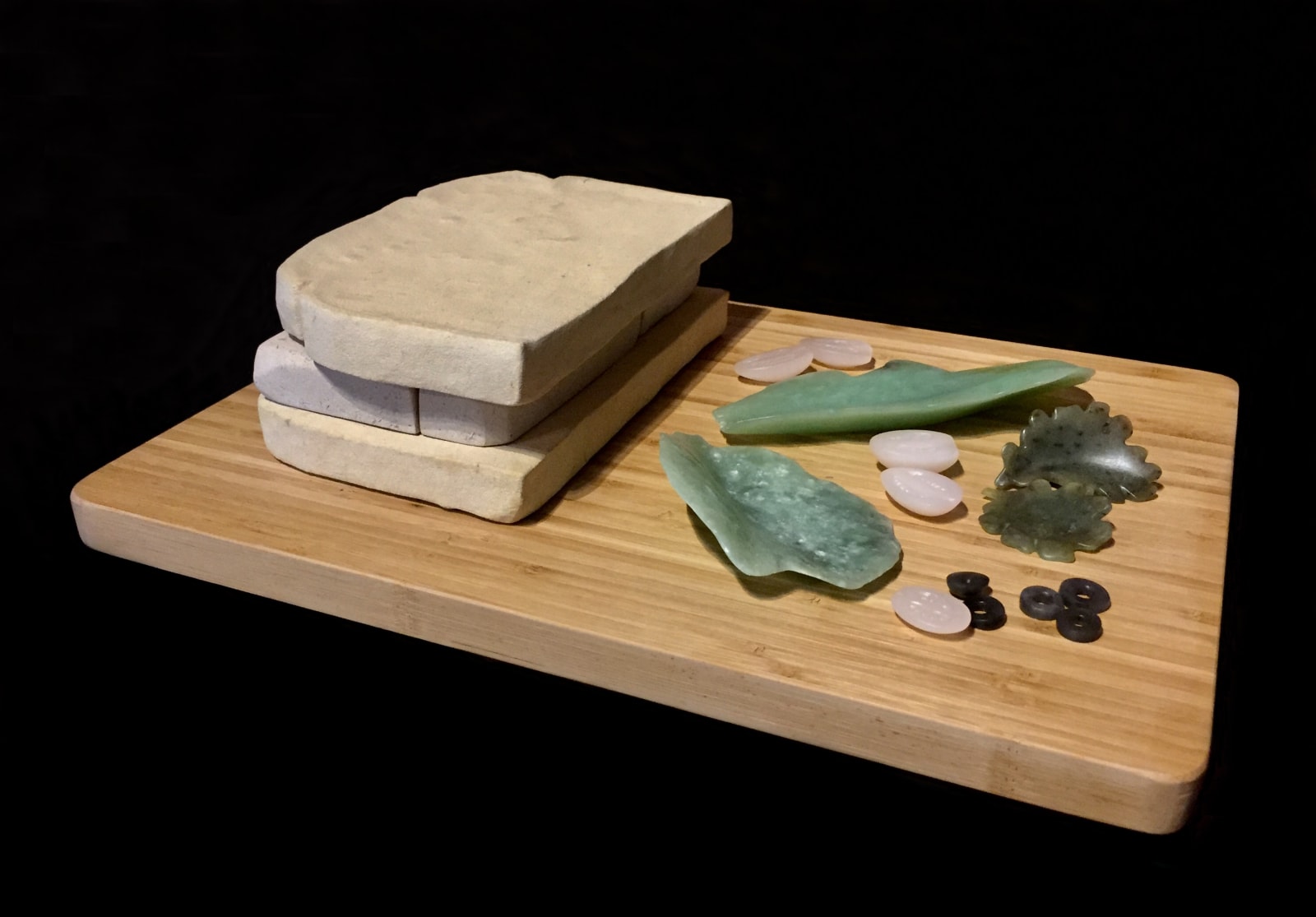 Sasha Constable, I am not a Sandwich!, 2022