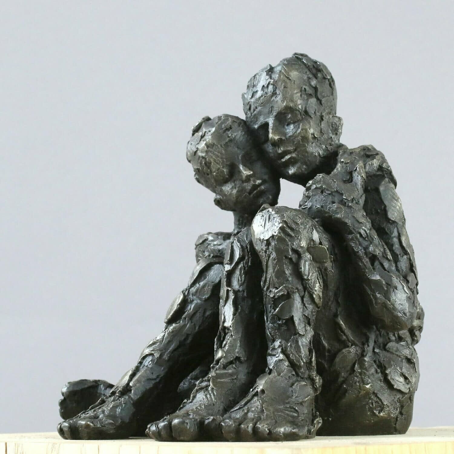 Carol Peace, Love Remains