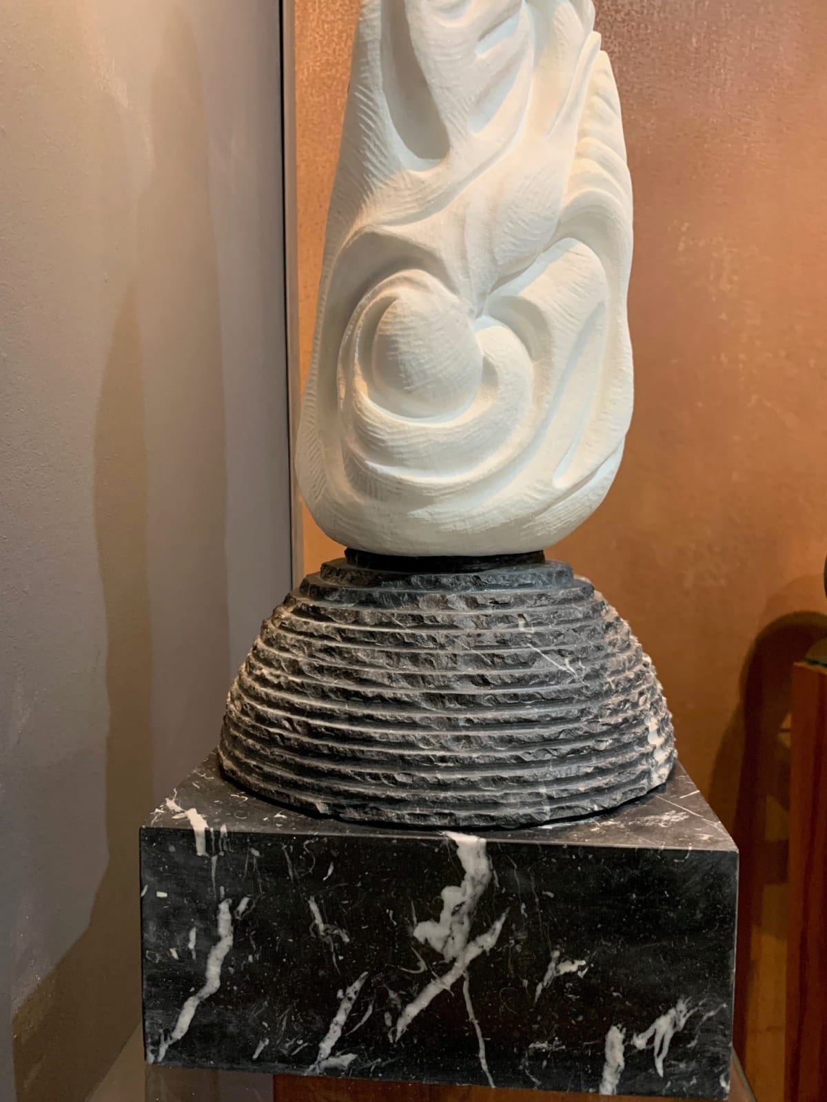 Josh Locksmith, Shard