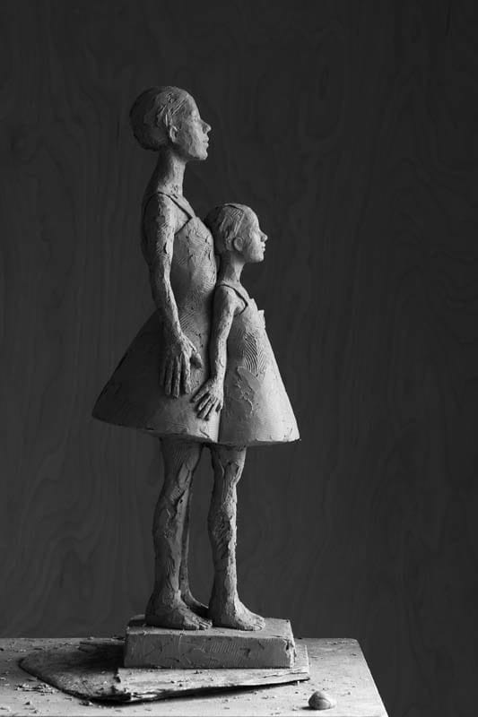 Carol Peace, L is for Love