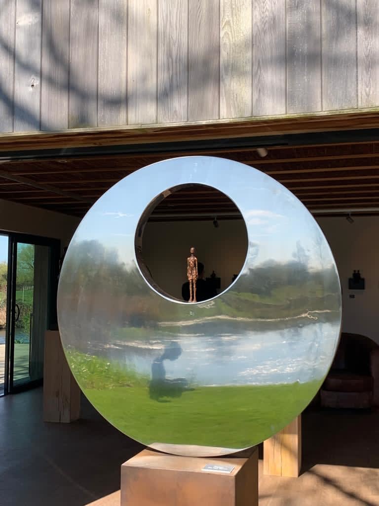 Carol Peace, Place 84