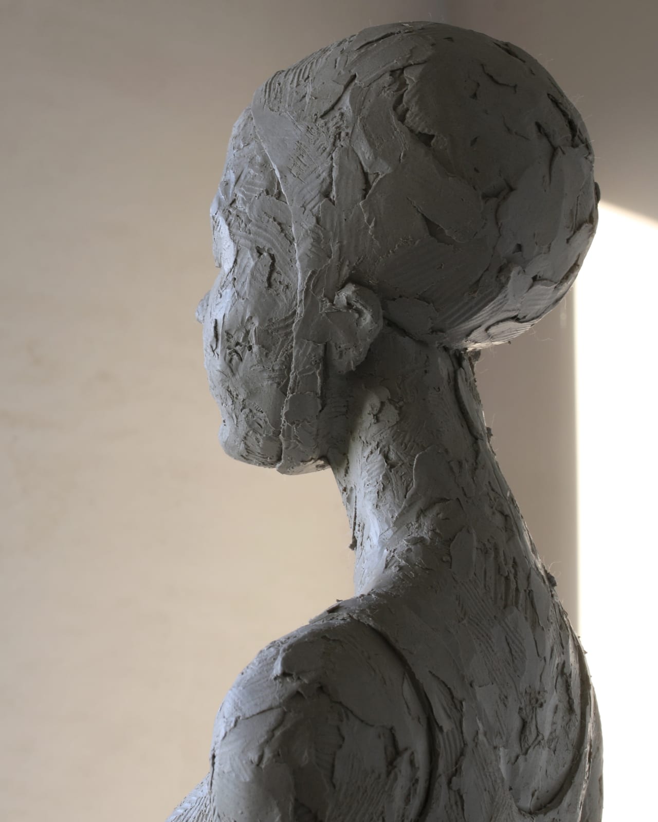 Carol Peace, Moon