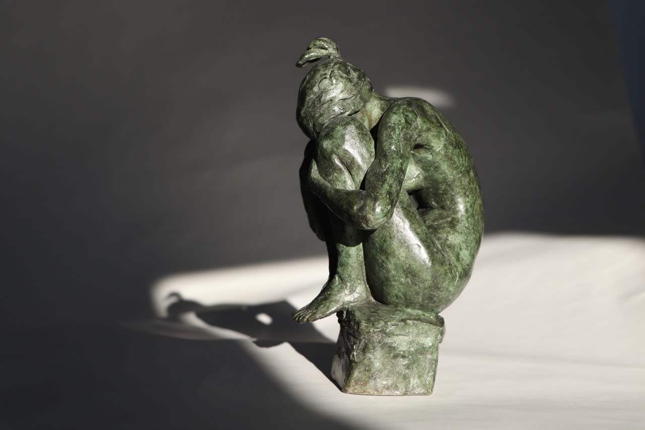 David Williams-Ellis, Louise , 2006